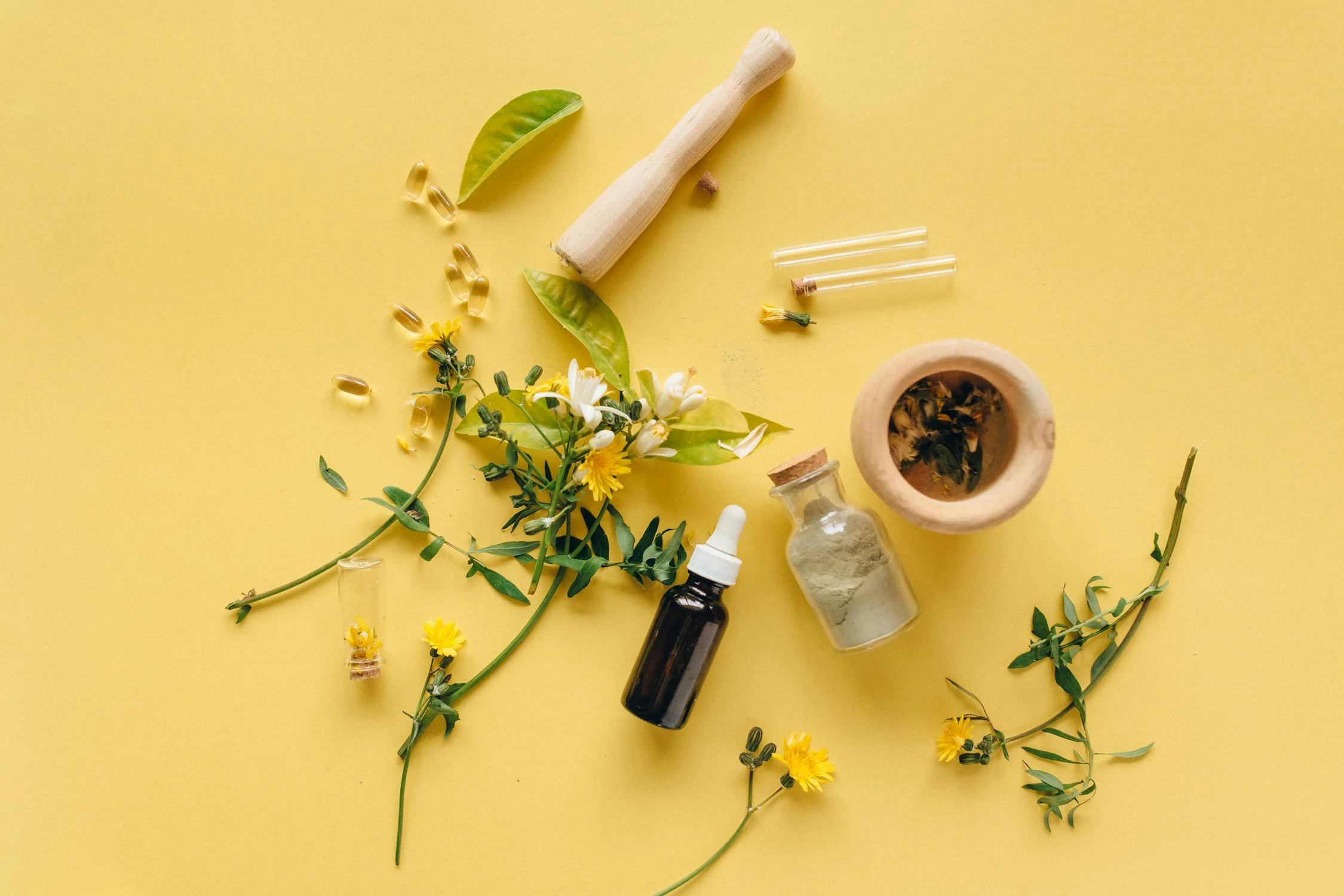 Aromatherapy Diffusers