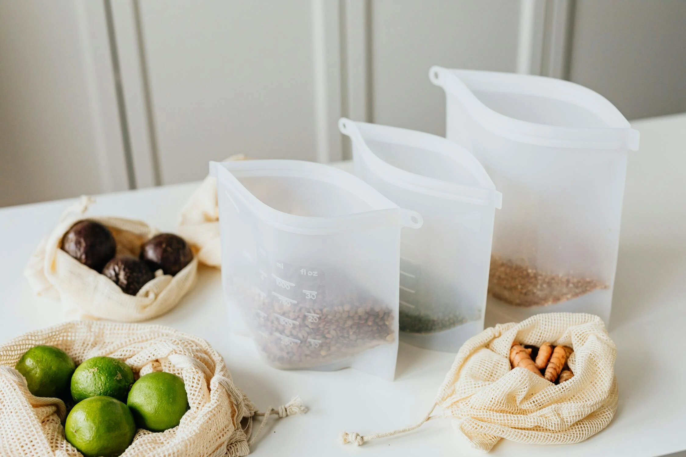 Biodegradable Packaging