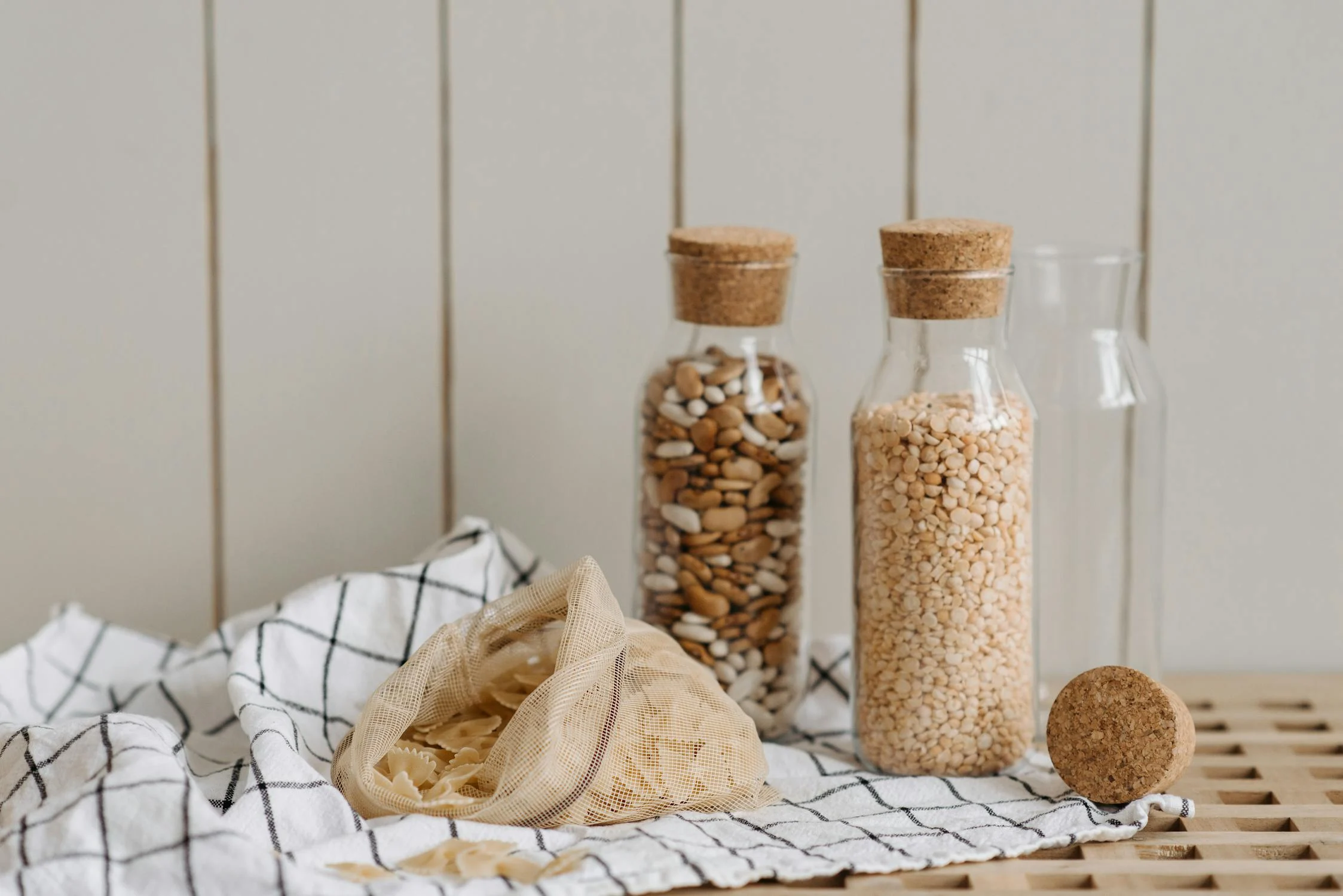 Eco-Friendly Home Goods