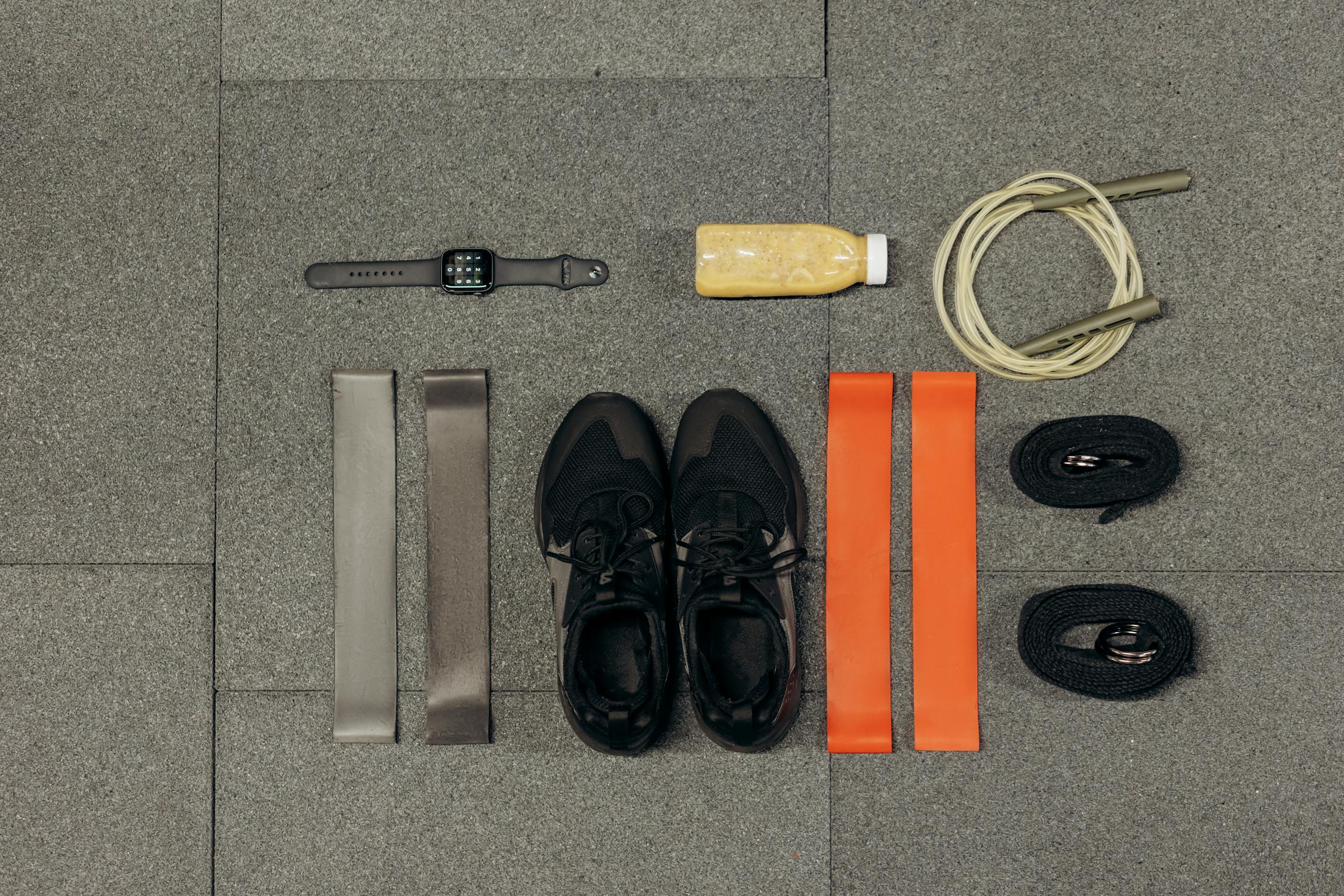 Fitness Trackers