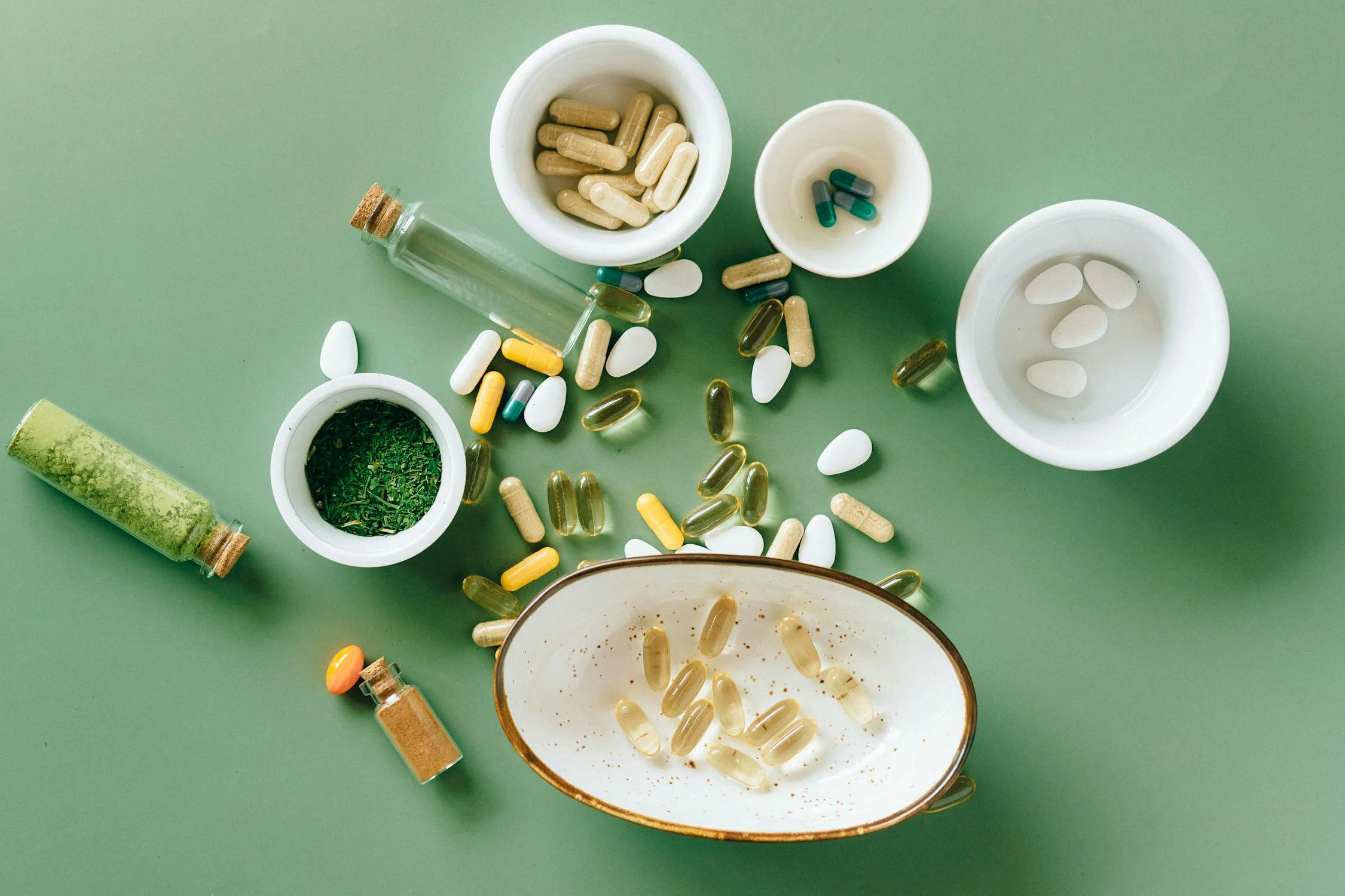 Vegan Meal Kits