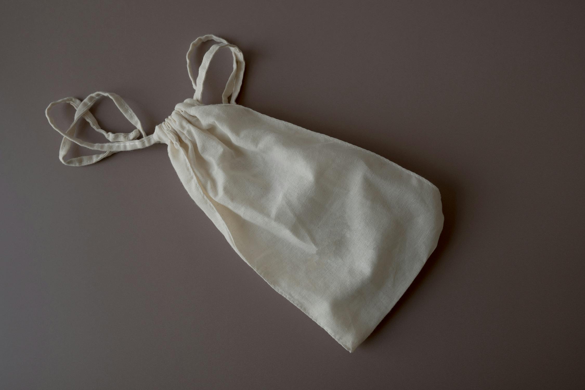 Reusable shopping bags