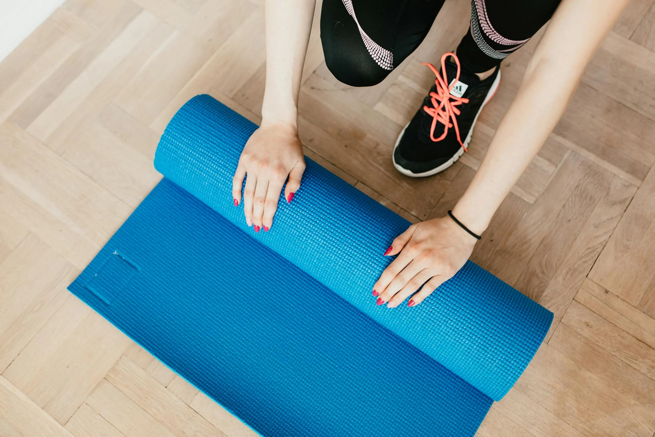 Yoga Mats